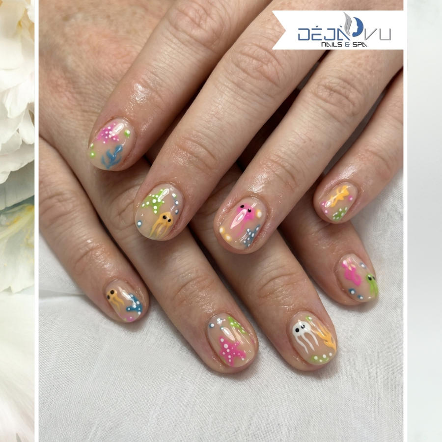 Nail Design